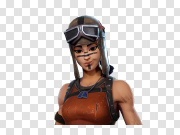 Aerial Assault Trooper Transparent Images 空中突击兵透明图像 PNG图片