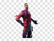 Fortnite Character PNG Photo Fortnite字符PNG照片 PNG图片