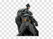 Injustice Batman PNG Free Download 蝙蝠侠PNG免费下载 PNG图片