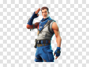 Aerial Assault Trooper Transparent 空中突击兵 PNG图片