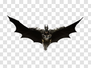 Batman Arkham Knight Free PNG Image 蝙蝠侠阿卡姆骑士免费PNG图片 PNG图片