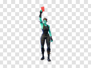 Fortnite Ghoul Trooper Game PNG Photo Fortnite食尸鬼骑兵游戏PNG图片 PNG图片