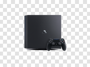 Sony PlayStation PNG Image with Transparent Background 带透明背景的索尼PlayStation PNG图像 PNG图片