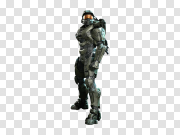 Master Chief PNG Image 主控PNG图像 PNG图片