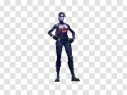 Fortnite Dark Bomber PNG Image Transparent Background Fortnite深色轰炸机PNG图像透明背景 PNG图片