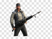 Far Cry PNG Transparent Image 远距PNG透明图像 PNG图片