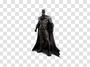 Justice League Batman Transparent Background PNG 正义联盟蝙蝠侠透明背景PNG PNG图片