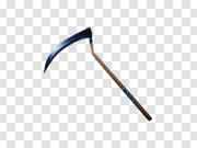 Fortnite Pickaxe Game Transparent Images Fortnite Pickaxe游戏透明图片 PNG图片