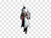 Assassin’s Creed Game Free PNG Image 刺客信条游戏免费PNG图片 PNG图片