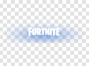 Fortnite Logo PNG Download Image Fortnite徽标PNG下载图片 PNG图片