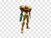 Samus Aran Transparent Images Samus Aran透明图像 PNG图片