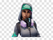 Fortnite Teknique PNG Download Image Fortnite Teknique PNG下载图片 PNG图片