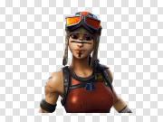 Fortnite Renegade Raider Download PNG Image Fortnite叛徒袭击者下载PNG图片 PNG图片