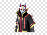 Fortnite Render Characters PNG Photo Fortnite渲染字符PNG照片 PNG图片