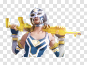 Fortnite Skin Thumbnail Battle PNG High-Quality Image Fortnite皮肤缩略图-高质量图像 PNG图片