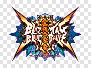 BlazBlue Cross Tag Battle PNG Image with Transparent Background BlazBlue交叉标签战斗PNG图像与透明背景 PNG图片