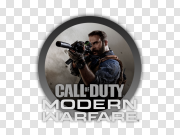 Call of Duty Modern Warfare Download PNG Image 使命召唤现代战争下载PNG图片 PNG图片