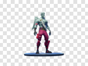 Fallen Love Ranger Fortnite PNG Pic 坠入爱河的流浪者 PNG图片