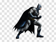 Batman PNG Transparent Image 蝙蝠侠PNG透明图像 PNG图片