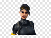 Fortnite Elite Agent Game PNG Image Fortnite精英代理游戏PNG图片 PNG图片