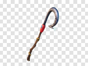 Fortnite Pickaxe Game Transparent Fortnite Pickaxe游戏透明 PNG图片