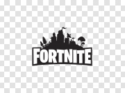 Fortnite Logo PNG Picture Fortnite徽标PNG图片 PNG图片