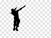 Fortnite Dab PNG Download Image Fortnite Dab PNG下载图片 PNG图片