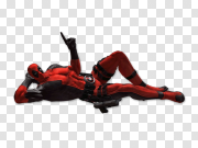 Deadpool PNG Photo 死水潭PNG照片 PNG图片