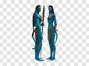 Avatar Movie PNG Free Download 阿凡达电影PNG免费下载 PNG图片