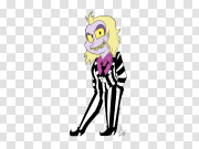 Beetlejuice PNG Image 甲虫汁PNG图片 PNG图片