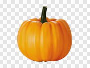 Happy Pumpkin PNG Background Image 快乐南瓜PNG背景图片 PNG图片
