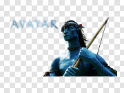 Avatar Movie PNG Image 阿凡达电影PNG图片 PNG图片