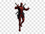 Deadpool PNG Image 死区PNG图像 PNG图片