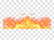 Flaming Fire PNG Picture 火烧PNG图片 PNG图片