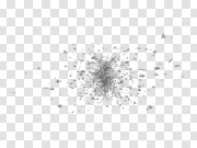 Dust Particles PNG High-Quality Image 尘埃粒子PNG高质量图像 PNG图片