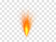 Fire Effect PNG Transparent Image 火焰效果PNG透明图像 PNG图片