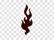 Fire Blaze Transparent Image 火焰透明图像 PNG图片