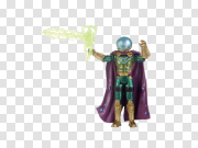 Marvel Mysterio PNG Free Download Marvel Mysterio PNG免费下载 PNG图片