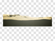 Sand PNG Photo 沙盘PNG照片 PNG图片