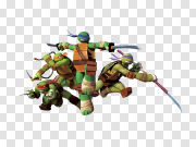 Teenage Mutant Ninja Turtles PNG Picture 少年变种忍者龟PNG图片 PNG图片