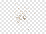 Dust Particles PNG Background Image 尘埃粒子背景图像 PNG图片