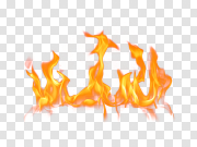 Fire PNG High-Quality Image Fire PNG高质量图像 PNG图片