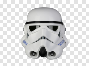 Stormtrooper Helmet PNG Picture 冲锋队头盔PNG图片 PNG图片