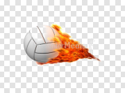 Flaming Fire Transparent Images 明火透明图像 PNG图片