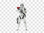 Stormtrooper Star Wars PNG Pic 星际大战冲锋队PNG图片 PNG图片