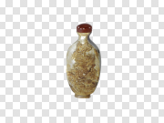 Snuff Bottle PNG Free Download 鼻烟壶PNG免费下载 PNG图片