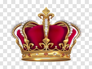 Queen Crown Free PNG Image 女王皇冠免费PNG图片 PNG图片