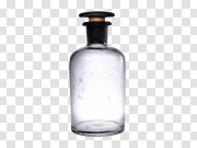 Bottle PNG Transparent Image 瓶PNG透明图像 PNG图片