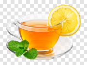 Green Tea Cup PNG Photo 绿茶杯PNG图片 PNG图片