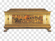 Cassone Chest PNG Free Download Cassone胸部PNG免费下载 PNG图片